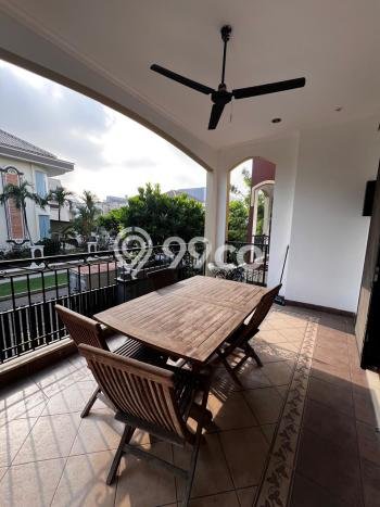 Rumah Mewah LB 500m2 Siap Huni Desain Elegan di Pantai Indah Kapuk, Jakarta Utara Rumah Mewah LB 500m2 Siap Huni Desain Elegan di Pantai Indah Kapuk, Jakarta Utara
