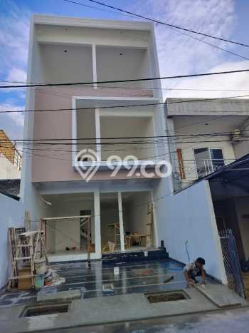 Dijual Rumah Elit Exclusive di Kelapa Gading, Jakarta Utara Dijual Rumah Elit Exclusive di Kelapa Gading, Jakarta Utara