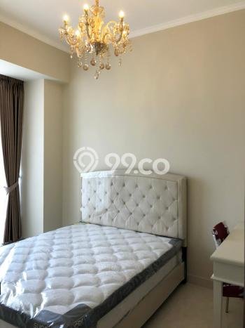 Disewakan Apartemen Harga Terjangkau di Grogol 2 KT Disewakan Apartemen Harga Terjangkau di Grogol 2 KT