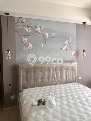 Disewakan Apartemen Murah di Pantai Indah Kapuk 2 Bedroom Disewakan Apartemen Murah di Pantai Indah Kapuk 2 Bedroom