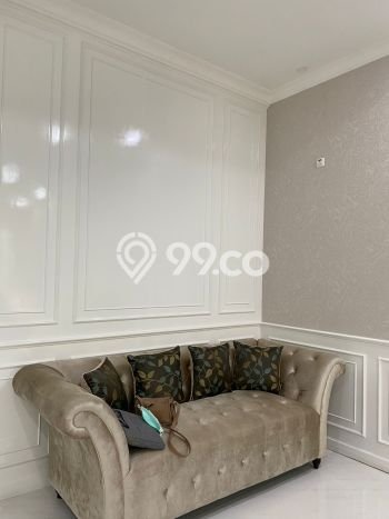 Ready to Use! Luxury House LT 200m2 Desain Modern di Pantai Indah Kapuk Ready to Use! Luxury House LT 200m2 Desain Modern di Pantai Indah Kapuk