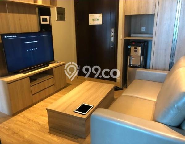 Untuk Dijual Apartemen di Kelapa Gading, Jakarta Utara Punya 1 Kamar Tidur Untuk Dijual Apartemen di Kelapa Gading, Jakarta Utara Punya 1 Kamar Tidur