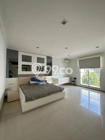 For Sale! Premium House LT 230m2 Desain Modern di Pantai Indah Kapuk For Sale! Premium House LT 230m2 Desain Modern di Pantai Indah Kapuk