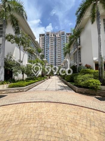 Hunian Mewah LB 442m2 Siap Pakai Desain Elegan di Pluit, Jakarta Utara Hunian Mewah LB 442m2 Siap Pakai Desain Elegan di Pluit, Jakarta Utara