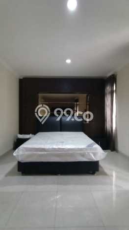 Rumah sewa siap pakai 3 Kamar Tidur di Pantai Indah Kapuk, Jakarta Utara Rumah sewa siap pakai 3 Kamar Tidur di Pantai Indah Kapuk, Jakarta Utara