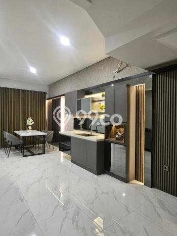 Hunian Mewah Siap Huni LT 120m2 di Kelapa Gading, Jakarta Utara Hunian Mewah Siap Huni LT 120m2 di Kelapa Gading, Jakarta Utara