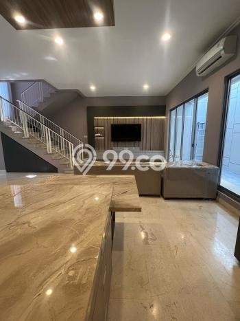 Hunian Mewah LB 300m2 Siap Pakai Desain Elegan di Pantai Indah Kapuk, Jakarta Utara Hunian Mewah LB 300m2 Siap Pakai Desain Elegan di Pantai Indah Kapuk, Jakarta Utara