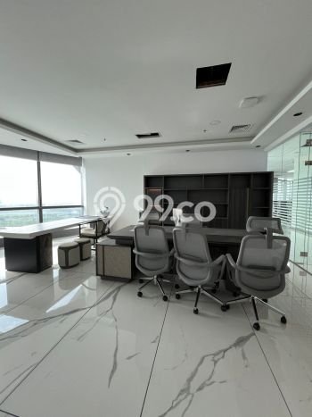 FOR RENT! Kantor di Pantai Indah Kapuk 2 Cocok untuk Bisnis 80m2 FOR RENT! Kantor di Pantai Indah Kapuk 2 Cocok untuk Bisnis 80m2