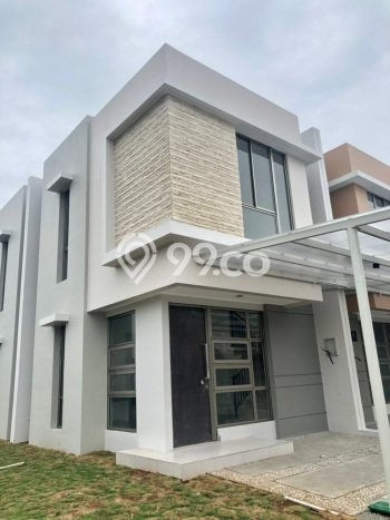 Rumah Minimalis 2 KT di Pantai Indah Kapuk 2 Jakarta Utara Unfurnished Rumah Minimalis 2 KT di Pantai Indah Kapuk 2 Jakarta Utara Unfurnished