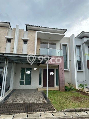 Hunian Super Elit dengan Akses Paling Strategis di Pantai Indah Kapuk, Jakarta Utara Hunian Super Elit dengan Akses Paling Strategis di Pantai Indah Kapuk, Jakarta Utara