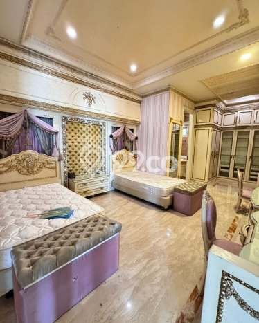For Sale! Premium House LT 660m2 Desain Elegan di Pantai Indah Kapuk For Sale! Premium House LT 660m2 Desain Elegan di Pantai Indah Kapuk