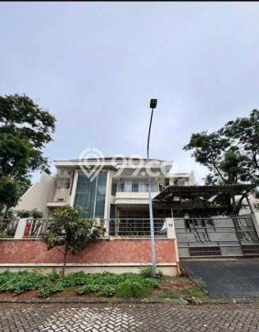 For Sale! Luxury House LT 490m2 Desain Modern di Pantai Indah Kapuk For Sale! Luxury House LT 490m2 Desain Modern di Pantai Indah Kapuk