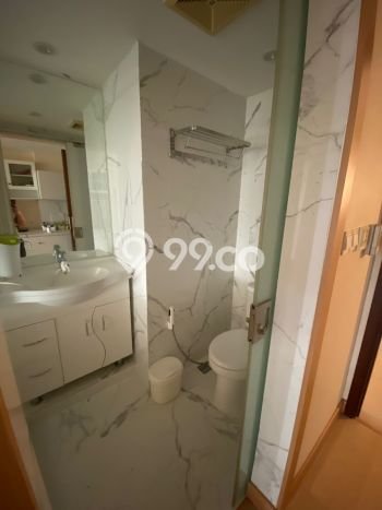 Apartemen Minimalis di Kelapa Dua Tangerang dengan 1 KT & 1 KM Apartemen Minimalis di Kelapa Dua Tangerang dengan 1 KT & 1 KM