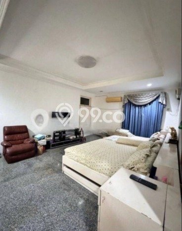 For Sale! Luxury House LT 490m2 Desain Modern di Pantai Indah Kapuk For Sale! Luxury House LT 490m2 Desain Modern di Pantai Indah Kapuk