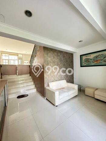 For Sale! Premium House LT 230m2 Desain Modern di Pantai Indah Kapuk For Sale! Premium House LT 230m2 Desain Modern di Pantai Indah Kapuk