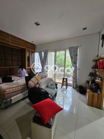 Rumah Mewah LB 330m2 Siap Pakai Desain Elegan di Pantai Indah Kapuk, Jakarta Utara Rumah Mewah LB 330m2 Siap Pakai Desain Elegan di Pantai Indah Kapuk, Jakarta Utara