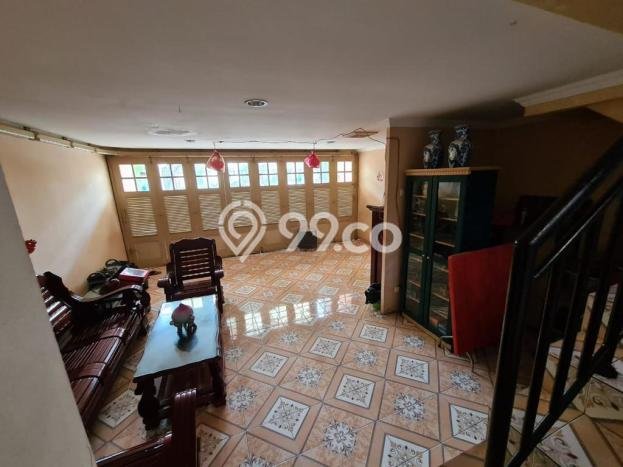 Jarang Ada! Rumah Kontrakan 3 Kamar Bagus Siap Huni Pantai Indah Kapuk Jarang Ada! Rumah Kontrakan 3 Kamar Bagus Siap Huni Pantai Indah Kapuk