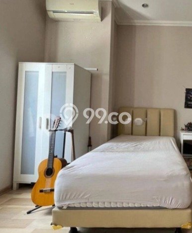 Rumah Elit Modern Siap Huni di Pantai Indah Kapuk Jakarta Utara Rumah Elit Modern Siap Huni di Pantai Indah Kapuk Jakarta Utara