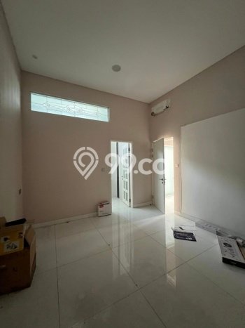 Rumah Luxury Modern Siap Huni di Pantai Indah Kapuk Jakarta Utara Rumah Luxury Modern Siap Huni di Pantai Indah Kapuk Jakarta Utara