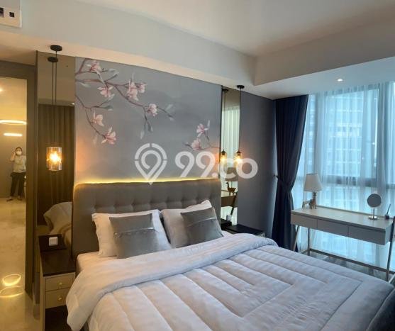 Disewakan Apartemen Murah di Pantai Indah Kapuk 2 Bedroom Disewakan Apartemen Murah di Pantai Indah Kapuk 2 Bedroom