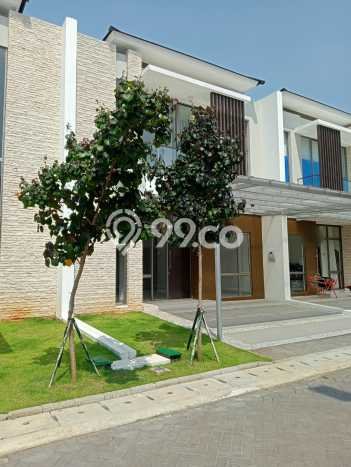 For Sale! Luxury House LT 120m2 Desain Elegan di Pantai Indah Kapuk 2 For Sale! Luxury House LT 120m2 Desain Elegan di Pantai Indah Kapuk 2