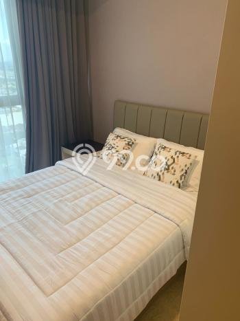 Disewakan Apartemen Murah di Pantai Indah Kapuk 2 Bedroom Disewakan Apartemen Murah di Pantai Indah Kapuk 2 Bedroom