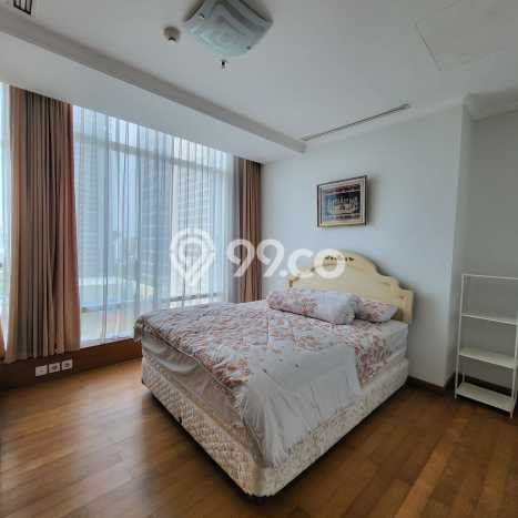 Sewa Apartemen Murah di Menteng Dalam 2 KT Sewa Apartemen Murah di Menteng Dalam 2 KT