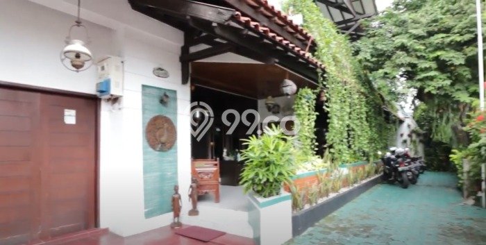 Dijual Rumah Premium dengan Fasilitas Sekitar Lengkap di Kebon Jeruk, Jakarta Barat Dijual Rumah Premium dengan Fasilitas Sekitar Lengkap di Kebon Jeruk, Jakarta Barat