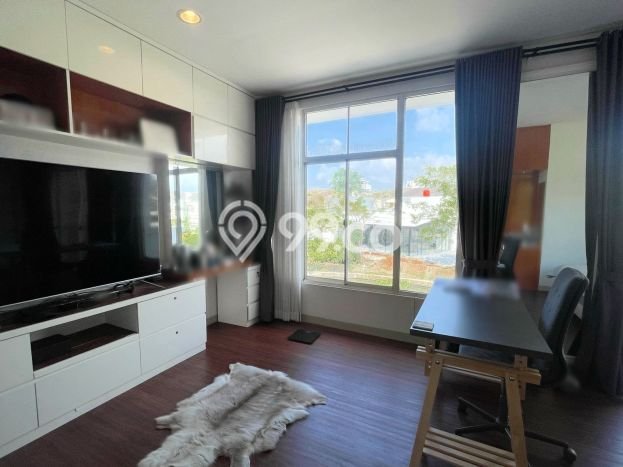Jual Rumah Luas Elegan Dengan View Eksklusif di Pantai Indah Kapuk, Jakarta Utara Jual Rumah Luas Elegan Dengan View Eksklusif di Pantai Indah Kapuk, Jakarta Utara