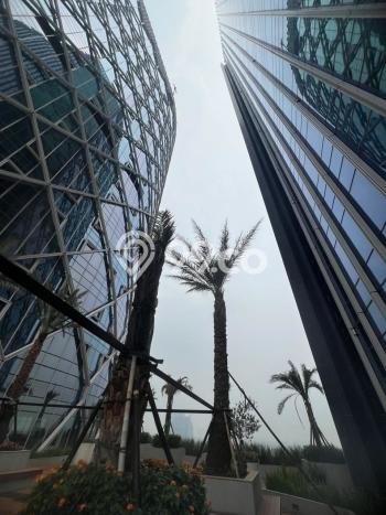 Kantor Bagus Dijual di Pantai Indah Kapuk 2 Jakarta Utara Strategis Cocok untuk Kembangkan Bisnis Kantor Bagus Dijual di Pantai Indah Kapuk 2 Jakarta Utara Strategis Cocok untuk Kembangkan Bisnis
