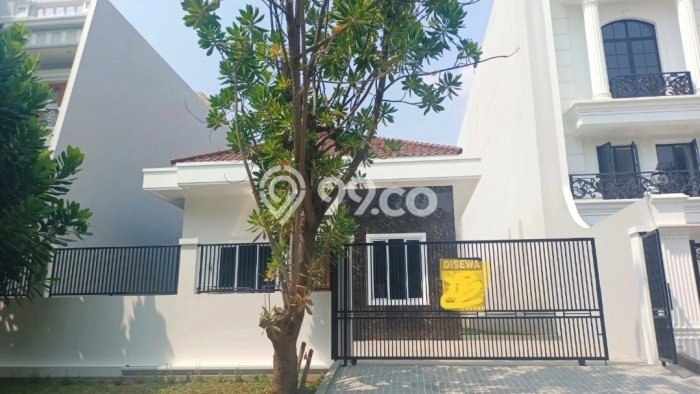 Jarang Ada! Rumah Kontrakan 4 Kamar Bagus Siap Huni Pantai Indah Kapuk Jarang Ada! Rumah Kontrakan 4 Kamar Bagus Siap Huni Pantai Indah Kapuk