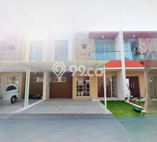 Siap Huni Rumah Mewah 3 Kamar di Kosambi Dekat ke Mana Saja Siap Huni Rumah Mewah 3 Kamar di Kosambi Dekat ke Mana Saja