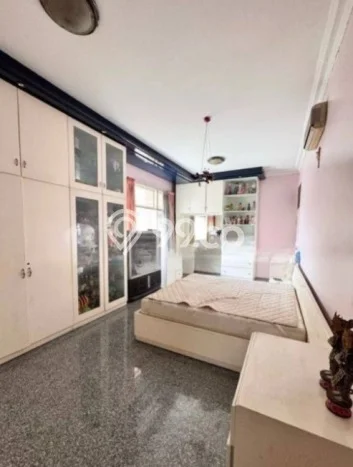 Jual Rumah Luas Megah Dengan View Cantik di Pantai Indah Kapuk, Jakarta Utara Jual Rumah Luas Megah Dengan View Cantik di Pantai Indah Kapuk, Jakarta Utara