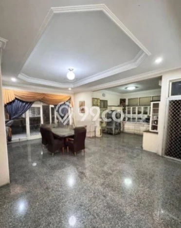 Jual Rumah Luas Megah Dengan View Cantik di Pantai Indah Kapuk, Jakarta Utara Jual Rumah Luas Megah Dengan View Cantik di Pantai Indah Kapuk, Jakarta Utara