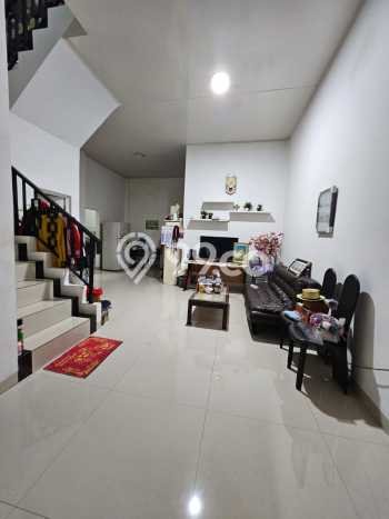Rumah Elit Modern Tanpa Renovasi di Pantai Indah Kapuk Jakarta Utara Rumah Elit Modern Tanpa Renovasi di Pantai Indah Kapuk Jakarta Utara