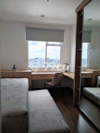 Hunian Apartemen 2 KT 2 KM di Kebon Jeruk, Jakarta Barat Dijual Cepat Hunian Apartemen 2 KT 2 KM di Kebon Jeruk, Jakarta Barat Dijual Cepat