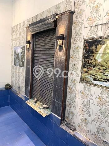 Dijual Rumah Mewah Megah Dengan View Cantik di Pantai Indah Kapuk, Jakarta Utara Dijual Rumah Mewah Megah Dengan View Cantik di Pantai Indah Kapuk, Jakarta Utara