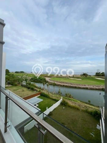 Hunian Minimalis dengan LT 350m2 & LB 900m2 Disewakan di Pantai Indah Kapuk Hunian Minimalis dengan LT 350m2 & LB 900m2 Disewakan di Pantai Indah Kapuk