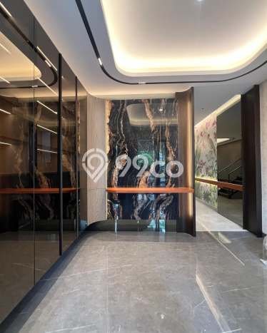 Rumah Luxury Modern Tanpa Renovasi di Pantai Indah Kapuk Jakarta Utara Rumah Luxury Modern Tanpa Renovasi di Pantai Indah Kapuk Jakarta Utara