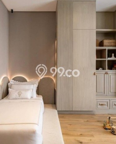 Jual Rumah Luas Megah Dengan View Cantik di Pantai Indah Kapuk, Jakarta Utara Jual Rumah Luas Megah Dengan View Cantik di Pantai Indah Kapuk, Jakarta Utara
