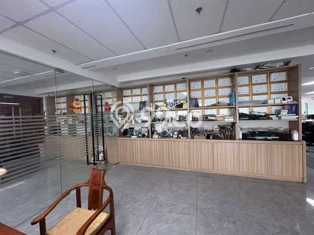 FOR RENT! Kantor di Pantai Indah Kapuk Cocok untuk Bisnis 200m2 FOR RENT! Kantor di Pantai Indah Kapuk Cocok untuk Bisnis 200m2