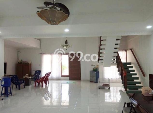 Hunian Mewah LB 600m2 Siap Pakai Desain Elegan di Muara Karang, Jakarta Utara Hunian Mewah LB 600m2 Siap Pakai Desain Elegan di Muara Karang, Jakarta Utara