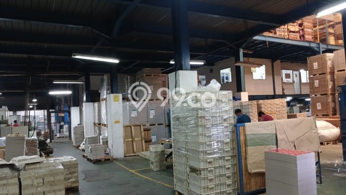 Untuk Dijual! Gudang di Sunter Jakarta Utara LT 1580m2 / LB 1037m2 Kawasan Bisnis Untuk Dijual! Gudang di Sunter Jakarta Utara LT 1580m2 / LB 1037m2 Kawasan Bisnis