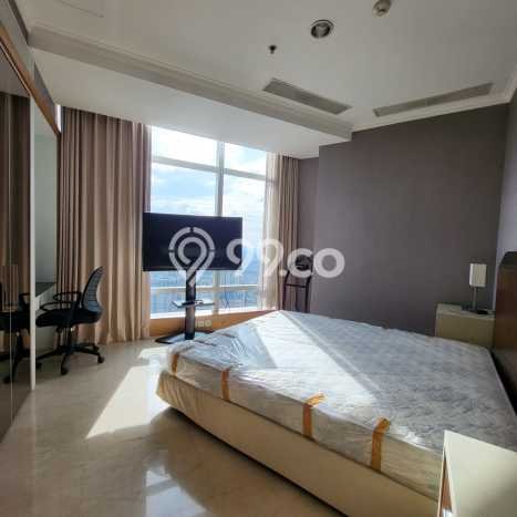 Sewa Apartemen Murah di Menteng Dalam 2 KT Sewa Apartemen Murah di Menteng Dalam 2 KT