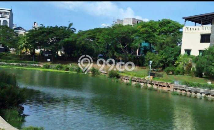 Untuk Dijual Tanah 792m2 di Pantai Indah Kapuk, Jakarta Utara Untuk Dijual Tanah 792m2 di Pantai Indah Kapuk, Jakarta Utara