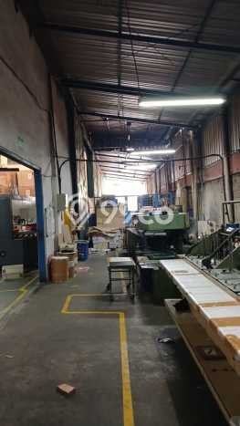 Untuk Dijual! Gudang di Sunter Jakarta Utara LT 1580m2 / LB 1037m2 Kawasan Bisnis Untuk Dijual! Gudang di Sunter Jakarta Utara LT 1580m2 / LB 1037m2 Kawasan Bisnis