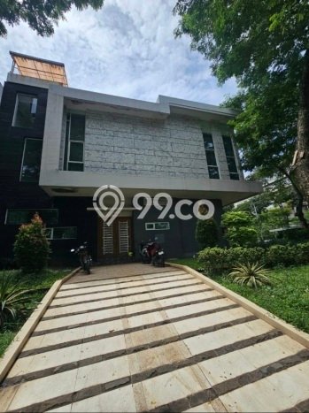 Ready to Use! Premium House LT 437m2 Desain Elegan di Pantai Indah Kapuk Ready to Use! Premium House LT 437m2 Desain Elegan di Pantai Indah Kapuk
