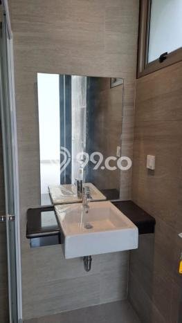 Rumah Minimalis 2 Kamar LT 45m2 di Pantai Indah Kapuk 2 Rumah Minimalis 2 Kamar LT 45m2 di Pantai Indah Kapuk 2