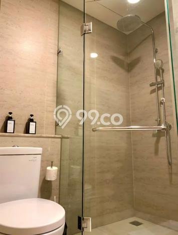 Siap Huni Apartemen di Jakarta Utara 1 Kamar & 1 Kamar Mandi, Luas 29m2 Siap Huni Apartemen di Jakarta Utara 1 Kamar & 1 Kamar Mandi, Luas 29m2