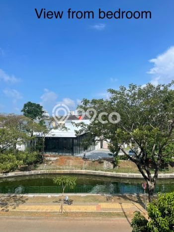 Jual Rumah Luas Elegan Dengan View Eksklusif di Pantai Indah Kapuk, Jakarta Utara Jual Rumah Luas Elegan Dengan View Eksklusif di Pantai Indah Kapuk, Jakarta Utara